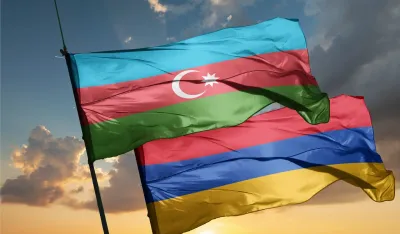 Lideri Azerbejdžana i Jermenije u Va&scaron;ingonu potpisali zajedničku deklaraciju o miru