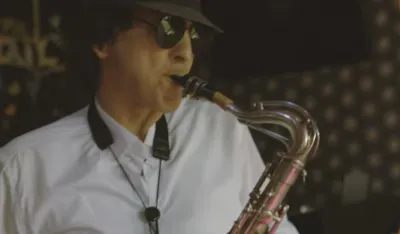 Gladni Naučnici predstavili novi video singl