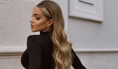 Teodora Džehverović raskinula sa dečkom: Tajna veza doživjela krah