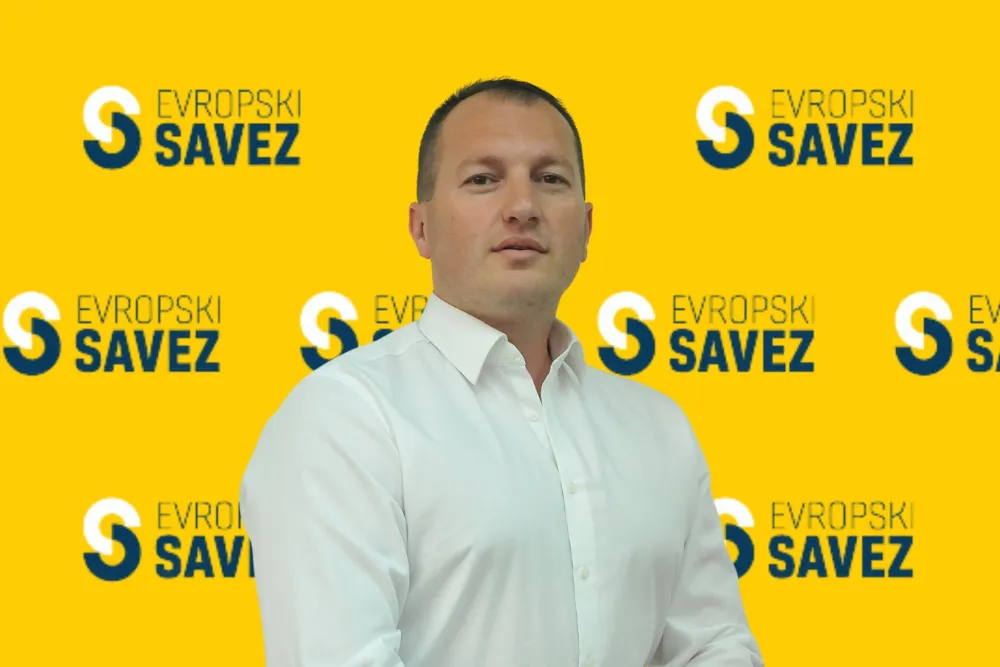 Kalač odgovorio BS-u: Zbog vas smo pod najvećim udarom četni&scaron;tva jo&scaron; od devedesetih