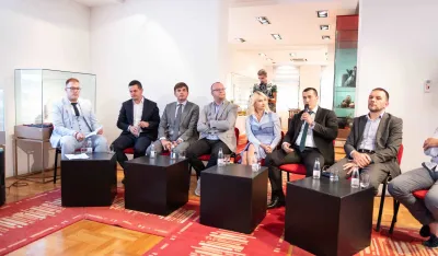 ZAVR&Scaron;NICA DANA DIJASPORE U BERANAMA