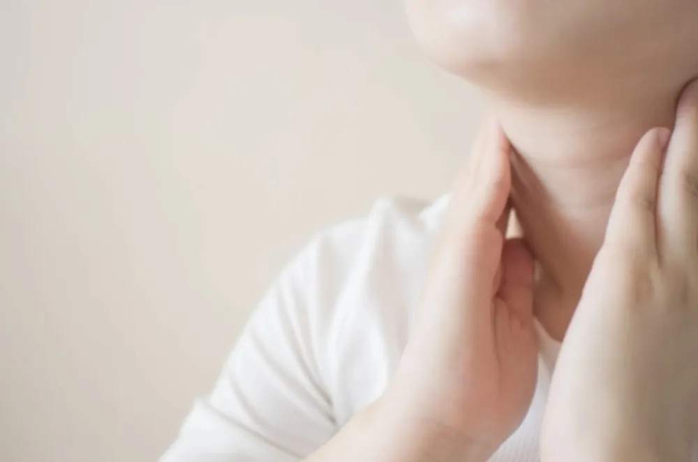 Tri namirnice koje pozitivno utiču na rad &scaron;titne žlijezde