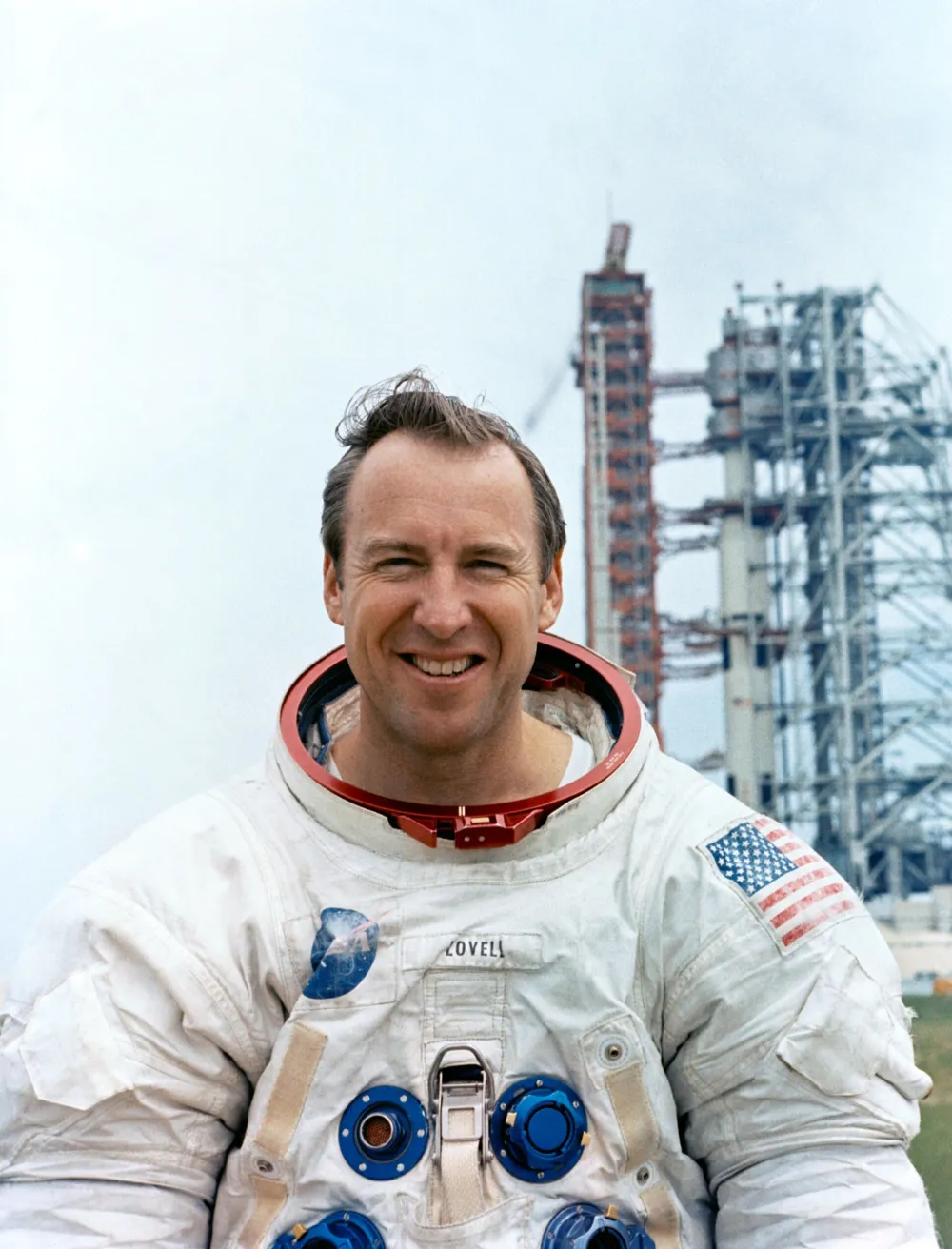 Preminuo astronaut misije Apolo 13 Džim Lovel