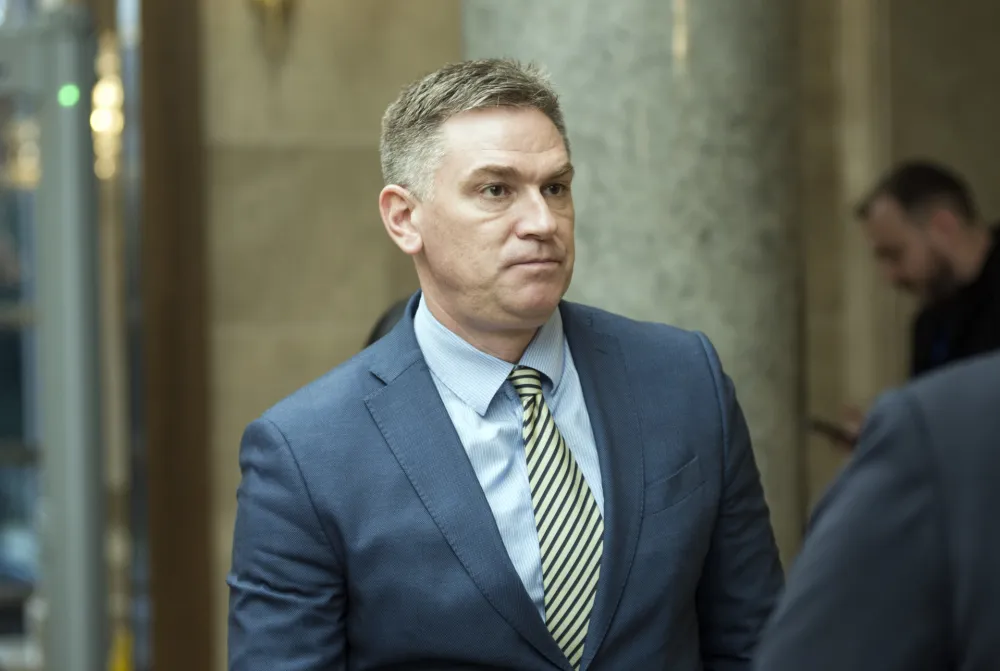 Huter: Reakcija Uprave policije katastrofalna, podređeni interesima SPC