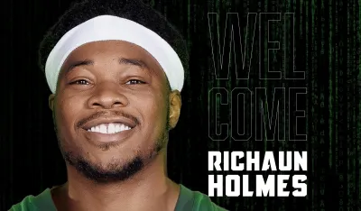 Ričaun Holms