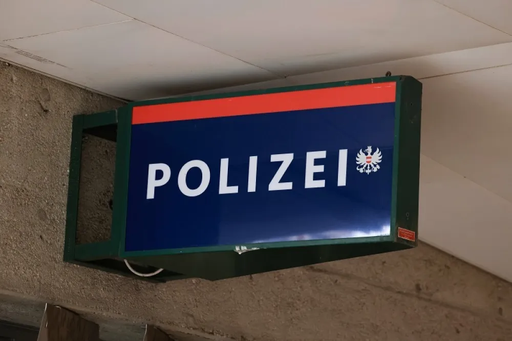 Policija u Beču razbila balkansku mafiju, uhap&scaron;eni državljani BiH, Srbije i Slovenije