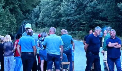 Vlada i vlasnici imovine da pronađu kompromis