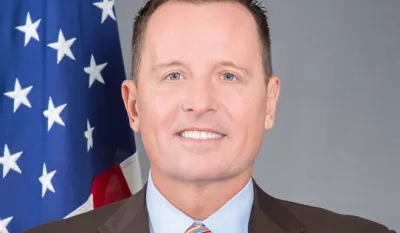 Grenel: Ideja o međusobnom priznanju Srbije i Kosova smije&scaron;na, najvažniji ekonomski razvoj