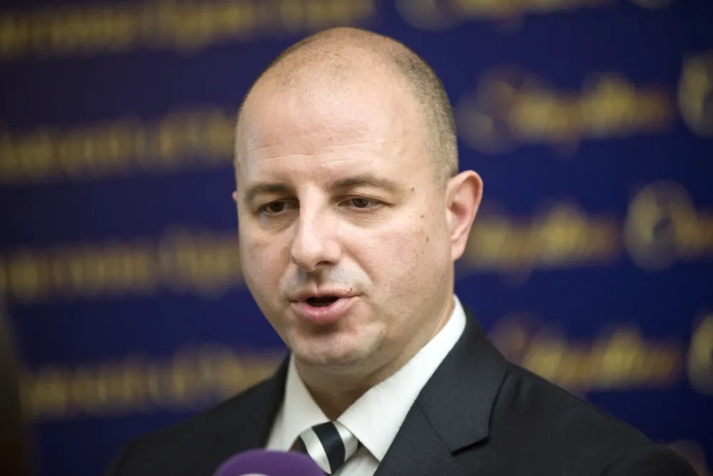 Milović: U potpunosti ugrožena avio-dostupnost Crne Gore, hitno potrebna modernizacija