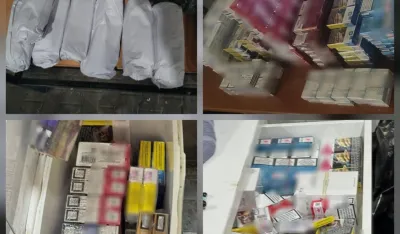 Pojačane aktivnosti UP: Procesuirano 18 osoba, uhap&scaron;ene četiri, podnijeto vi&scaron;e krivičnih prijava