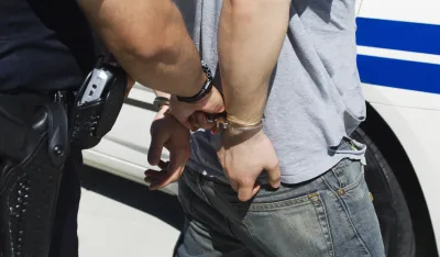 Bar: Uhap&scaron;eni kahastanski državljani sa crvene Interpolove potjernice