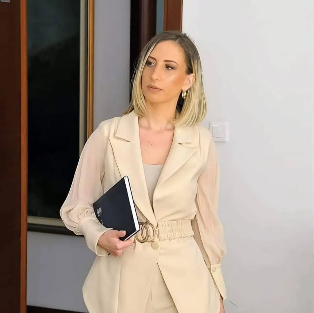 Kaluđerović: Đukanović ne može pobjeći od odgovornosti "za pljačku decenije" samo zato &scaron;to je zastara formalno nastupila