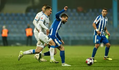 Biće zanimljivo pod Goricom