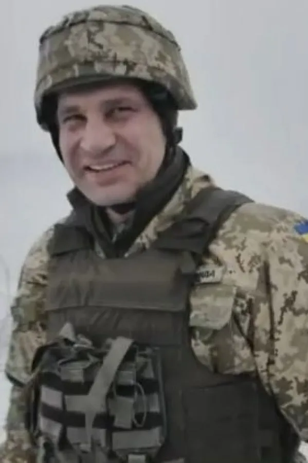 Kličko: Zelenski će morati da donese te&scaron;ke odluke u vezi sa teritorijama