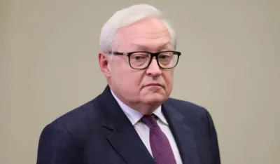 Rjabkov: Moskva raspoređuje oružje kao odgovor na poteze Va&scaron;ingtona