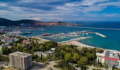 Otvara se Evropska kuća u Baru