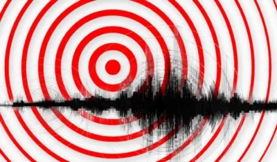 Jak zemljotres pogodio Tursku, osjetio se i u Istanbulu i Izmiru