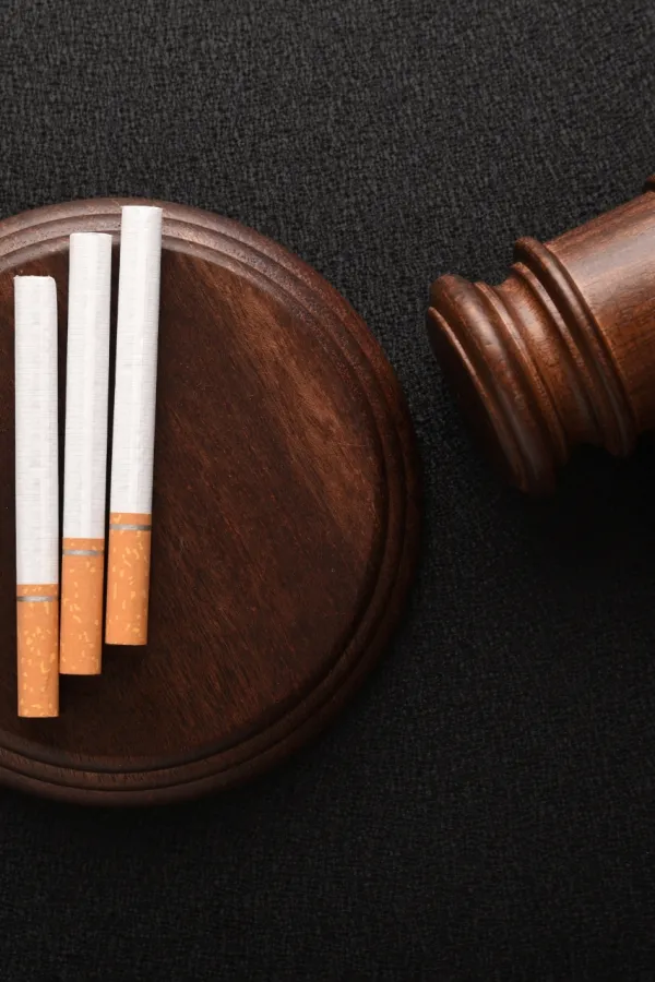 U autobusu pronađeni duvan i cigarete bez akciznih markica