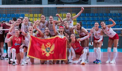 Potvrdjen istorijski plasman