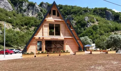 Atraktivni sadržaji za održivi turizam u &Scaron;avniku