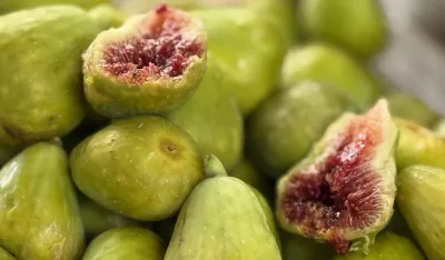 Smokve prodaju za pet eura, a jagode ko&scaron;taju 14