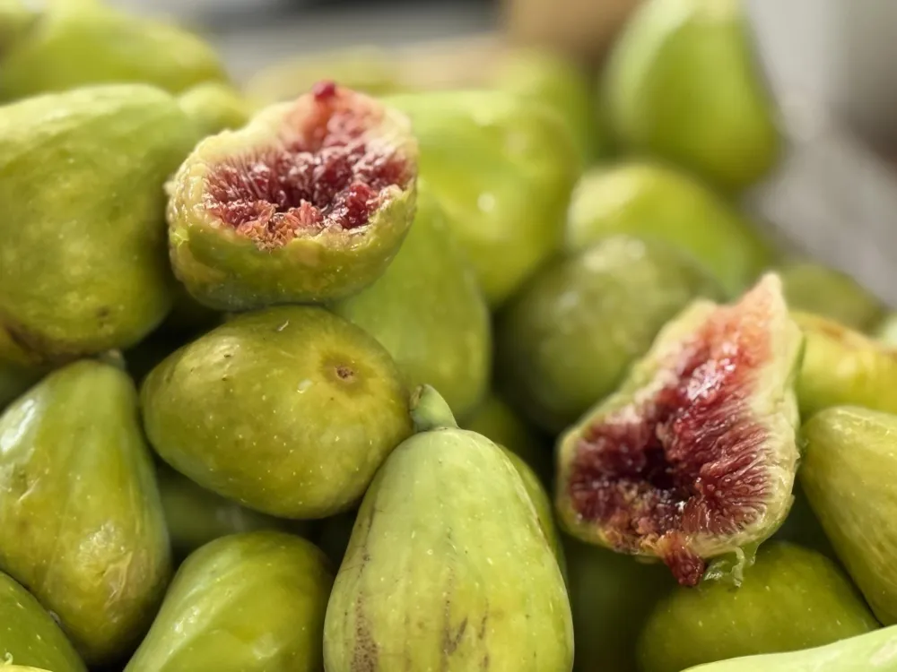 Smokve prodaju za pet eura, a jagode ko&scaron;taju 14