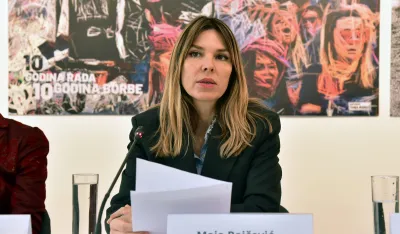 Potrebna snažnija podr&scaron;ka ženama u politici