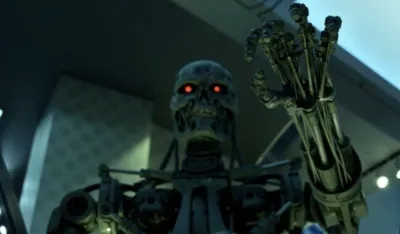 Kameron strijepi da bi "Terminator" mogao da postane stvarnost zbog AI
