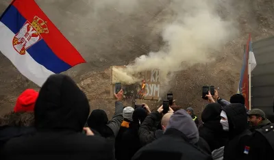 Drecun: Evidentno da postoji kontinuitet u terorisanju srpskog naroda