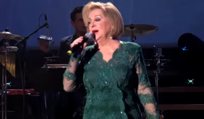 Preminula Gabi Novak