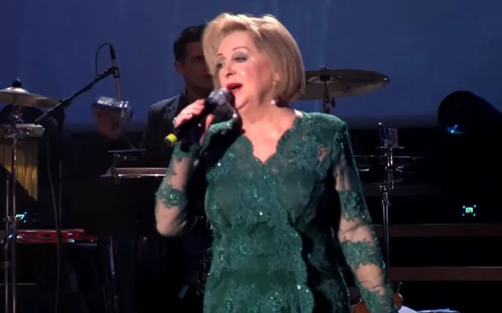 Preminula Gabi Novak