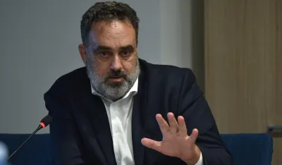 Drakić za "Dan": Zbog sumnji u zloupotrebe, poslali u tužila&scaron;tvo 25 funkcionera