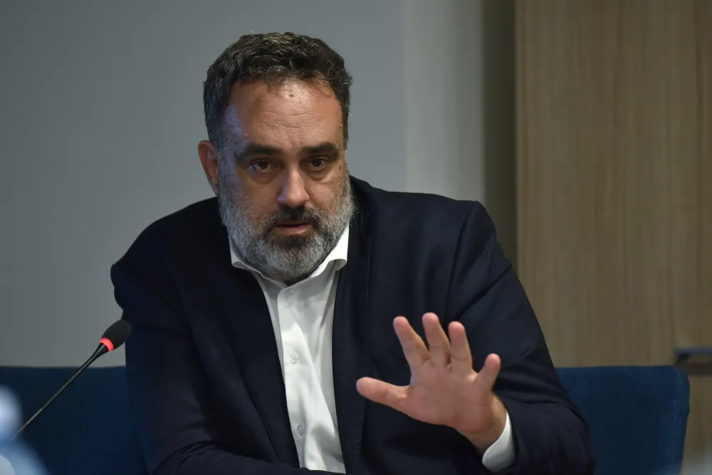 Drakić za "Dan": Zbog sumnji u zloupotrebe, poslali u tužila&scaron;tvo 25 funkcionera