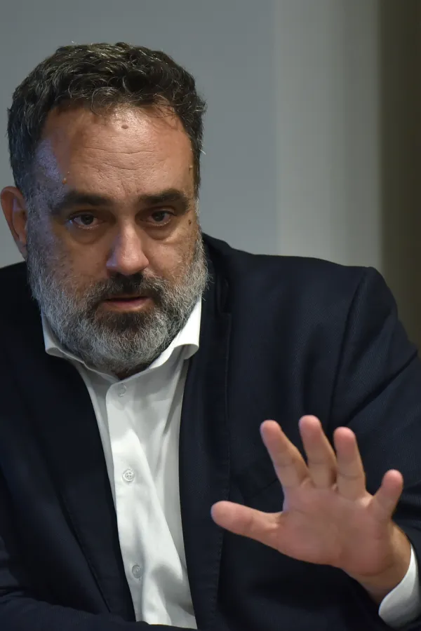 Drakić za "Dan": Zbog sumnji u zloupotrebe, poslali u tužila&scaron;tvo 25 funkcionera