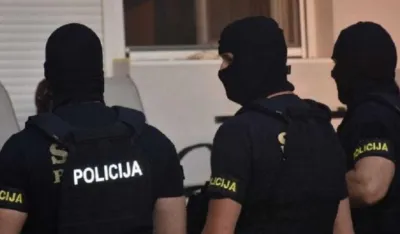 Полиција да буде у служби грађана, а не криминалаца (илустрација)