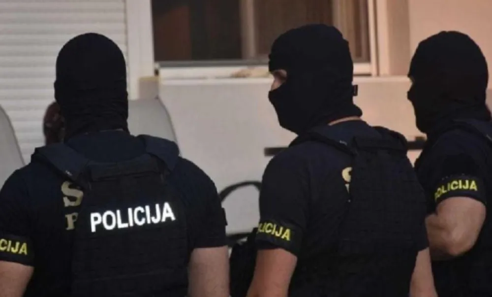 Полиција да буде у служби грађана, а не криминалаца (илустрација)