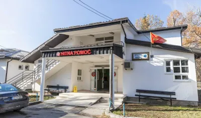 Hitna pomoć pred kolapsom: Pljevlja na ivici zdravstvene krize