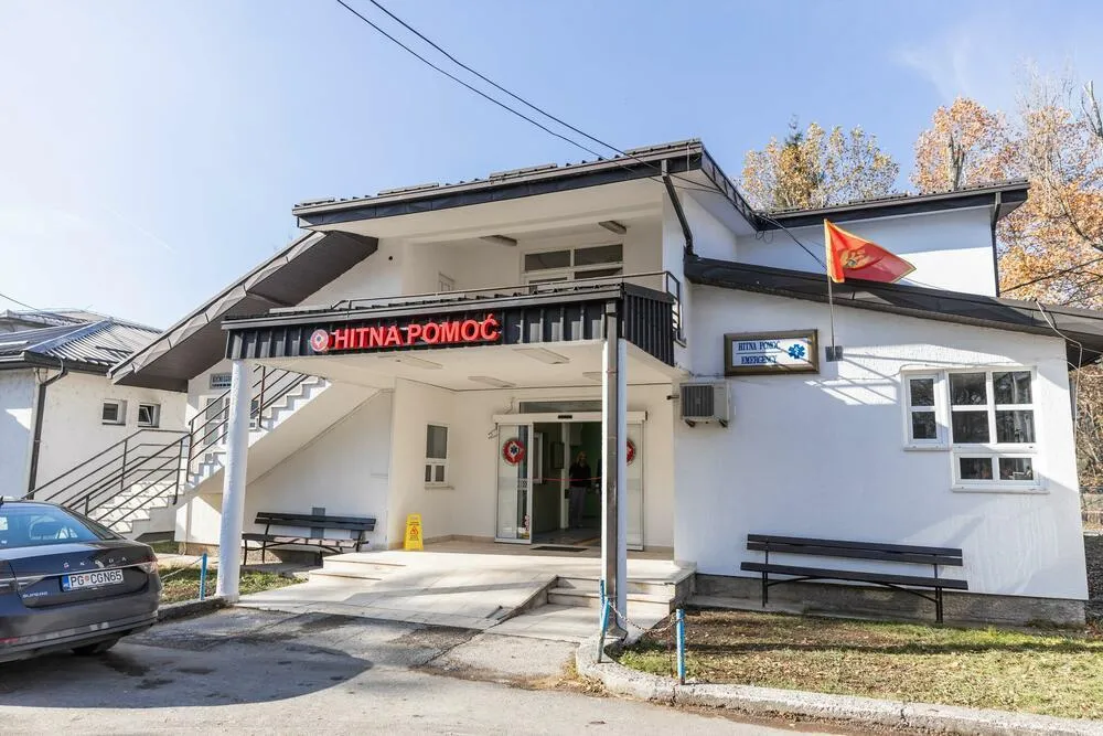 Hitna pomoć pred kolapsom: Pljevlja na ivici zdravstvene krize