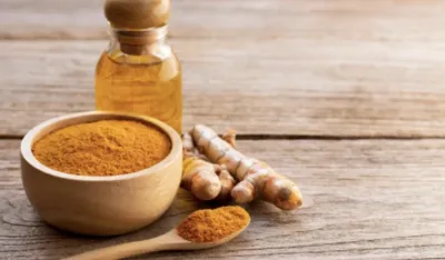 Kurkuma &scaron;titi od bolesti srca, raka i upala