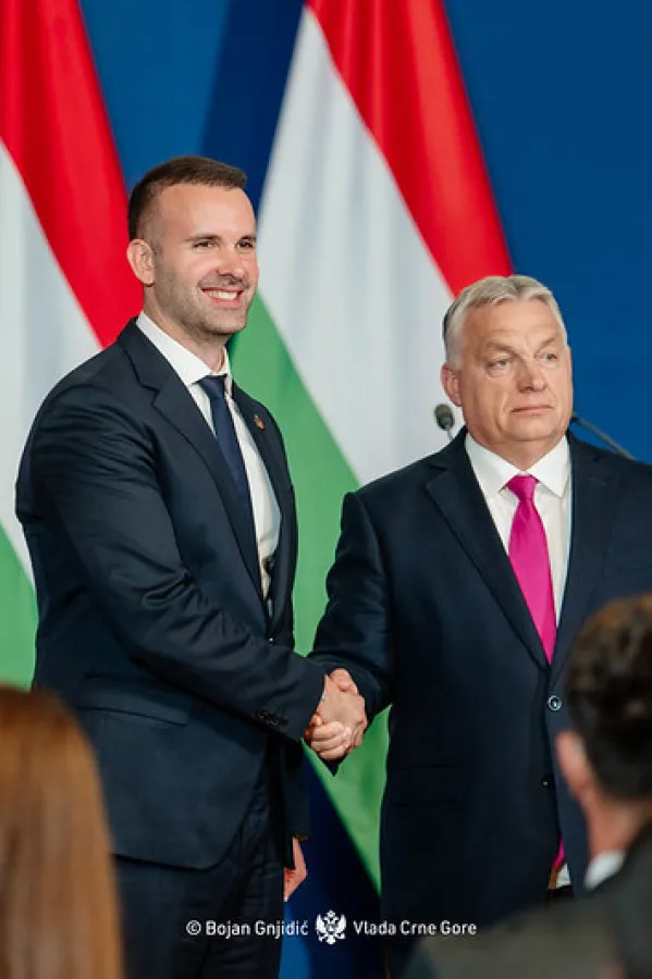 I Mađarima bez tendera povjeravamo kapitalne projekte