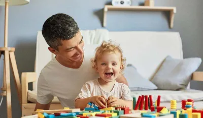 Ove aktivnosti su odlične za pobolj&scaron;anje kognitivnog razvoja djeteta