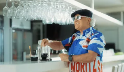 Željko Samardžić objavio novu pjesmu