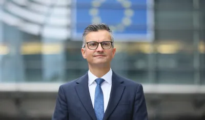 Marjan &Scaron;arec riječ dana