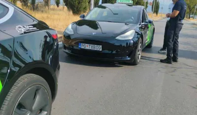 Za mjesec dana komunalni inspektori u Zeti napisali 50.000 eura kazni