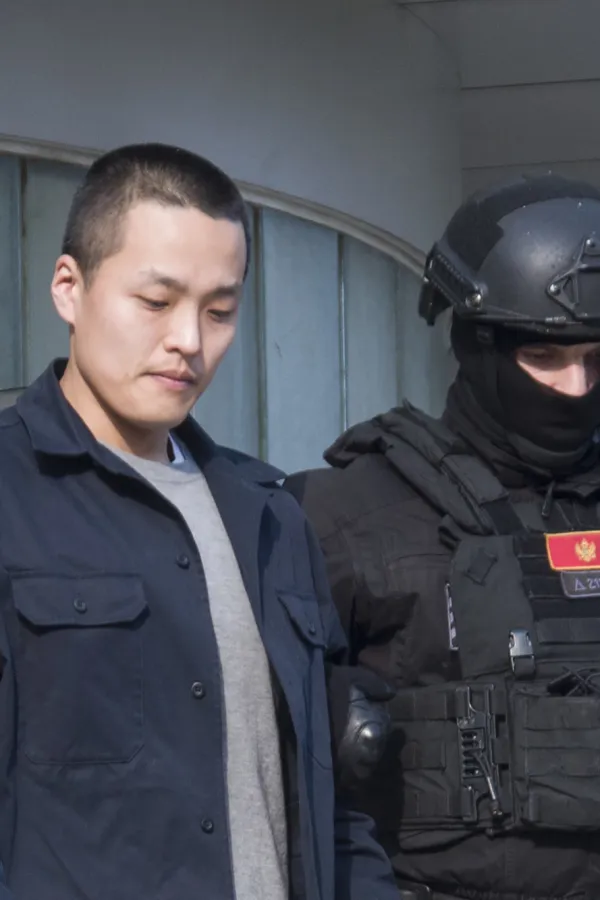 Do Kvon danas pred sudom u Njujorku: "Kralj kriptovaluta" priznaje krivicu