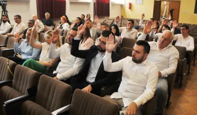 Kličevo dobija dva vrtića, kreće gradnja u Rudom Polju