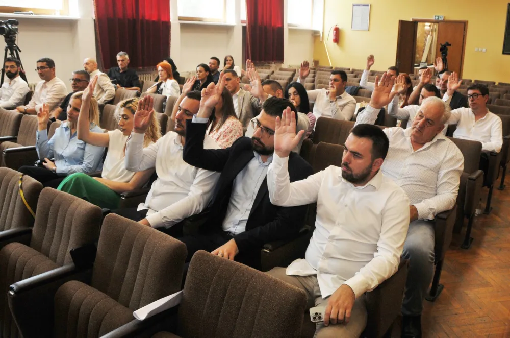 Kličevo dobija dva vrtića, kreće gradnja u Rudom Polju