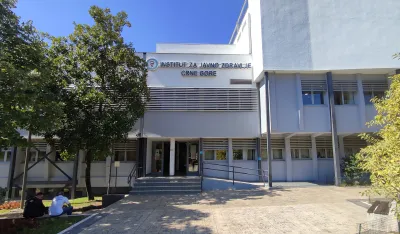 Institut za javno zdravlje izdao preporuke zbog povi&scaron;enog zagađenja vazduha