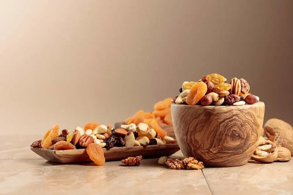 Ovo je namirnica koju biste trebali če&scaron;će jesti poslije 30. godine