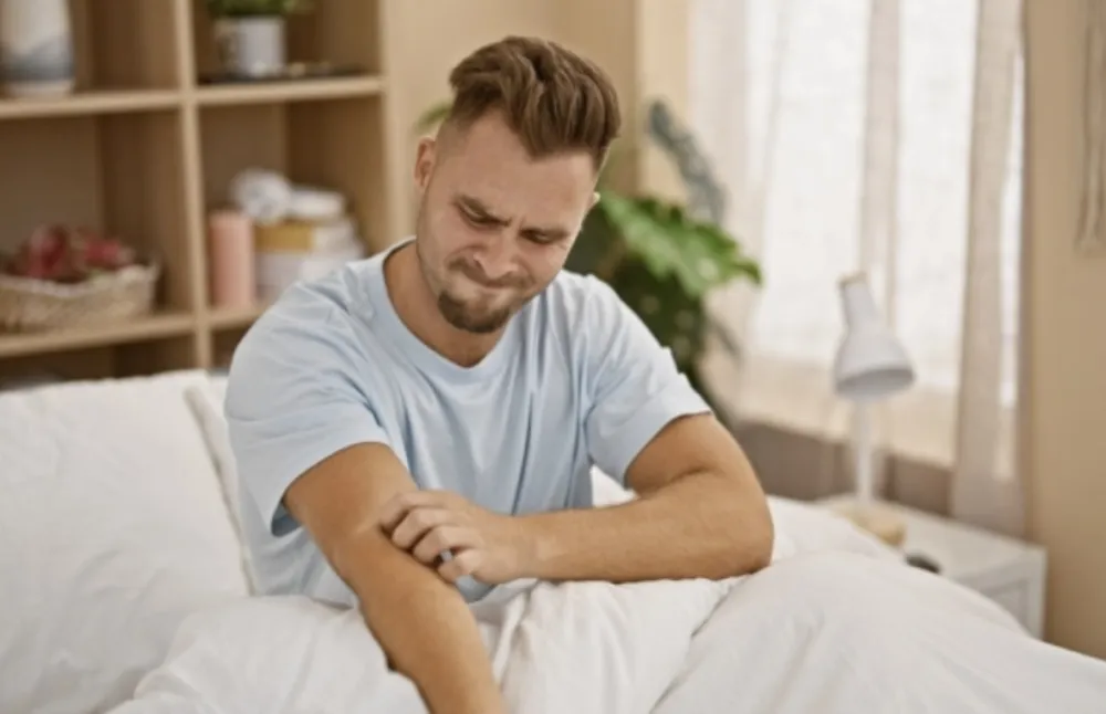 Ne ignori&scaron;ite ovih &scaron;est simptoma: Možda vam je potreban pregled reumatologa